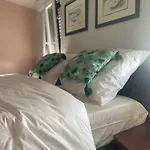 B&B Parenthese A La Maison De L'ecrivain Entre Nature Et Petit Dejeuner Festin 3*