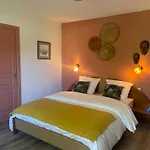 B&B Parenthese A La Maison De L'ecrivain Entre Nature Et Petit Dejeuner Festin
