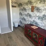 B&B Parenthese A La Maison De L'ecrivain Entre Nature Et Petit Dejeuner Festin