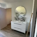 B&B Parenthese A La Maison De L'ecrivain Entre Nature Et Petit Dejeuner Festin