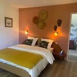 Parenthese A La Maison De L'ecrivain Entre Nature Et Petit Dejeuner Festin