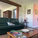 Parenthese A La Maison De L'ecrivain Entre Nature Et Petit Dejeuner Festin Servon (Manche)