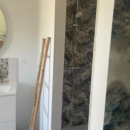 فندق مبيت وإفطار Domaine La Perruche Parenthese Poetique Vue Mont-saint-michel & Petit-dejeuner Festin