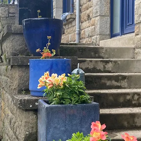 Domaine La Perruche Parenthese Poetique Vue Mont-saint-michel & Petit-dejeuner Festin Servon (Manche)