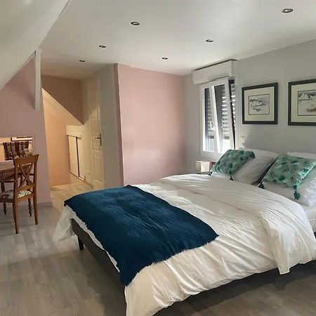 Domaine La Perruche Parenthese Poetique Vue Mont-Saint-Michel & Petit-Dejeuner Festin Bed & Breakfast *