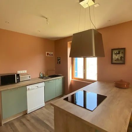 Parenthese A La Maison De L'ecrivain Entre Nature Et Petit Dejeuner Festin 3*