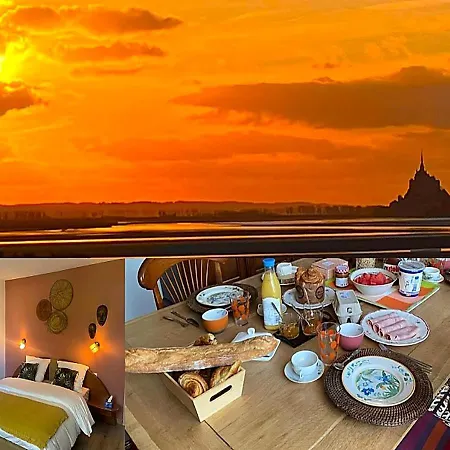 Nocleg ze śniadaniem Parenthese A La Maison De L'ecrivain Entre Nature Et Petit Dejeuner Festin 3*