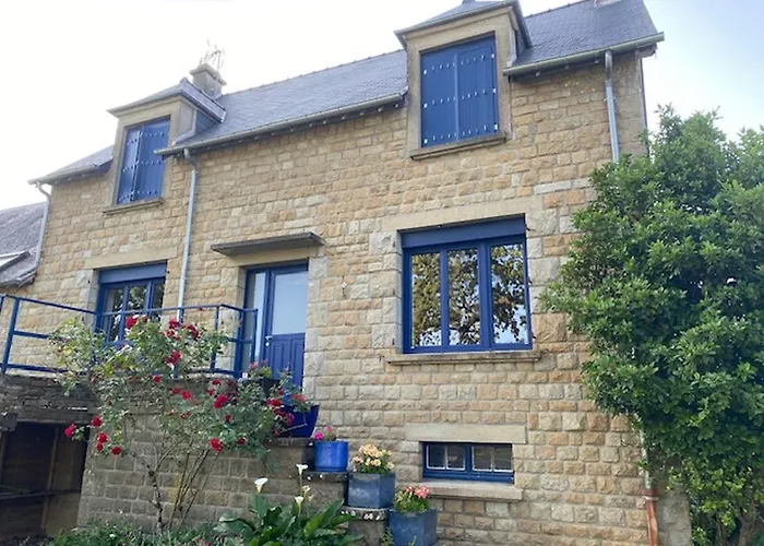 Bed & Breakfast Parenthese Poetique Face Au Mont-Saint-Michel, Entre Nature Vivante, Animaux Et Petit-Dejeuner Festin