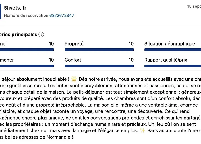 Parenthese Poetique Face Au Mont-Saint-Michel, Entre Nature Vivante, Animaux Et Petit-Dejeuner Festin Bed & Breakfast